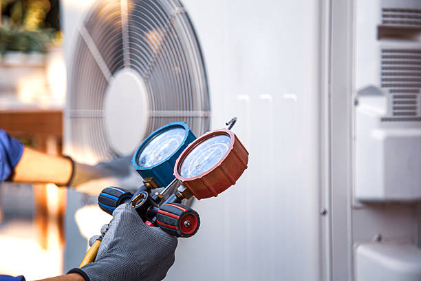 Trusted Furnace Repair service in Washington, IN - HVAC Repair CO