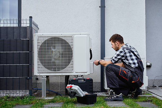 Trusted Air Conditioning Repair service in Washington, IN - HVAC Repair CO